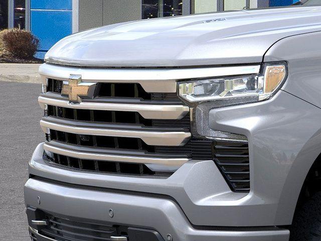 2026 Chevrolet Silverado 1500 Vehicle Photo in DANBURY, CT 06810-5034