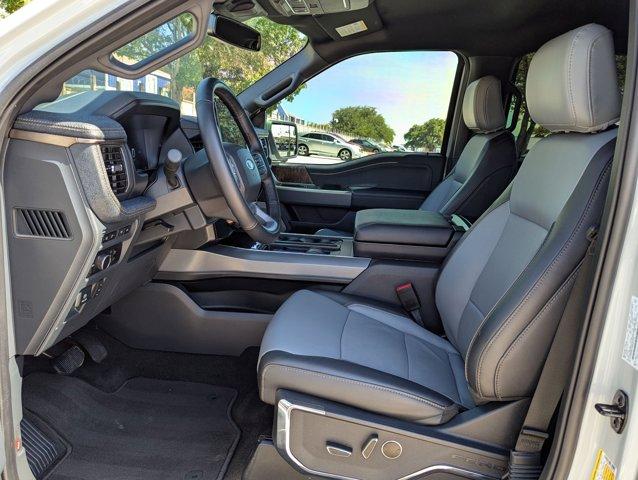 2023 Ford F-150 Lightning Vehicle Photo in San Antonio, TX 78230