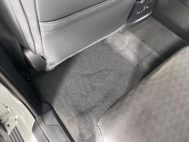 2023 Toyota Sequoia Vehicle Photo in GILBERT, AZ 85297-0402