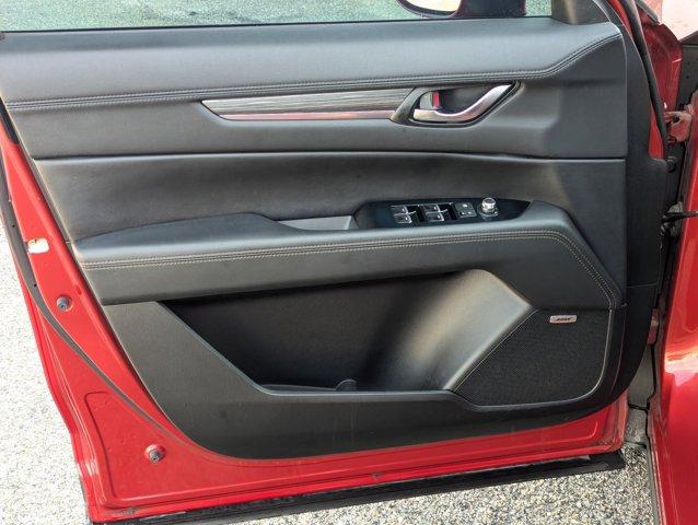 2018 Mazda CX-5 Vehicle Photo in San Antonio, TX 78230