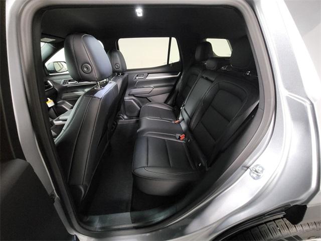2026 GMC Terrain Vehicle Photo in PRESCOTT, AZ 86305-3700
