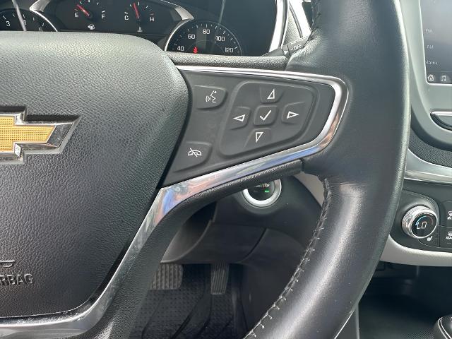 2021 Chevrolet Equinox Vehicle Photo in MANITOWOC, WI 54220-5838