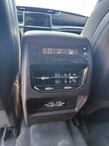 2023 Jeep Grand Cherokee L Vehicle Photo in EASTLAND, TX 76448-3020