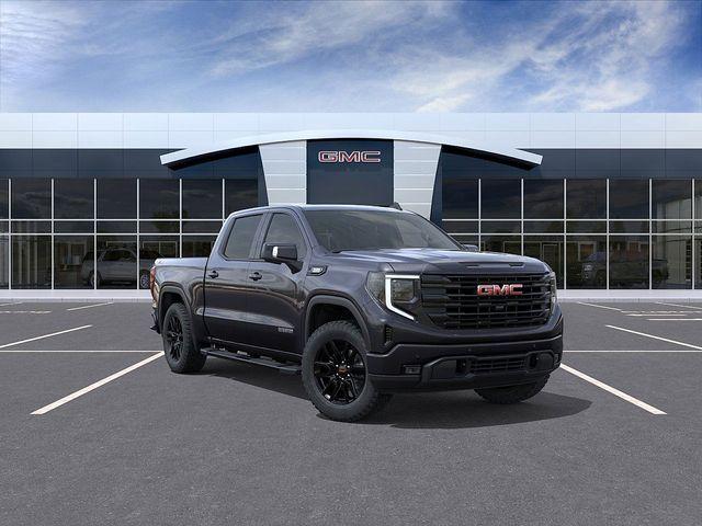 2025 GMC Sierra 1500 Vehicle Photo in WATERTOWN, CT 06795-3318