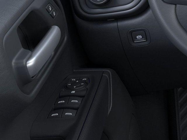 2026 Chevrolet Silverado 1500 Vehicle Photo in DANBURY, CT 06810-5034