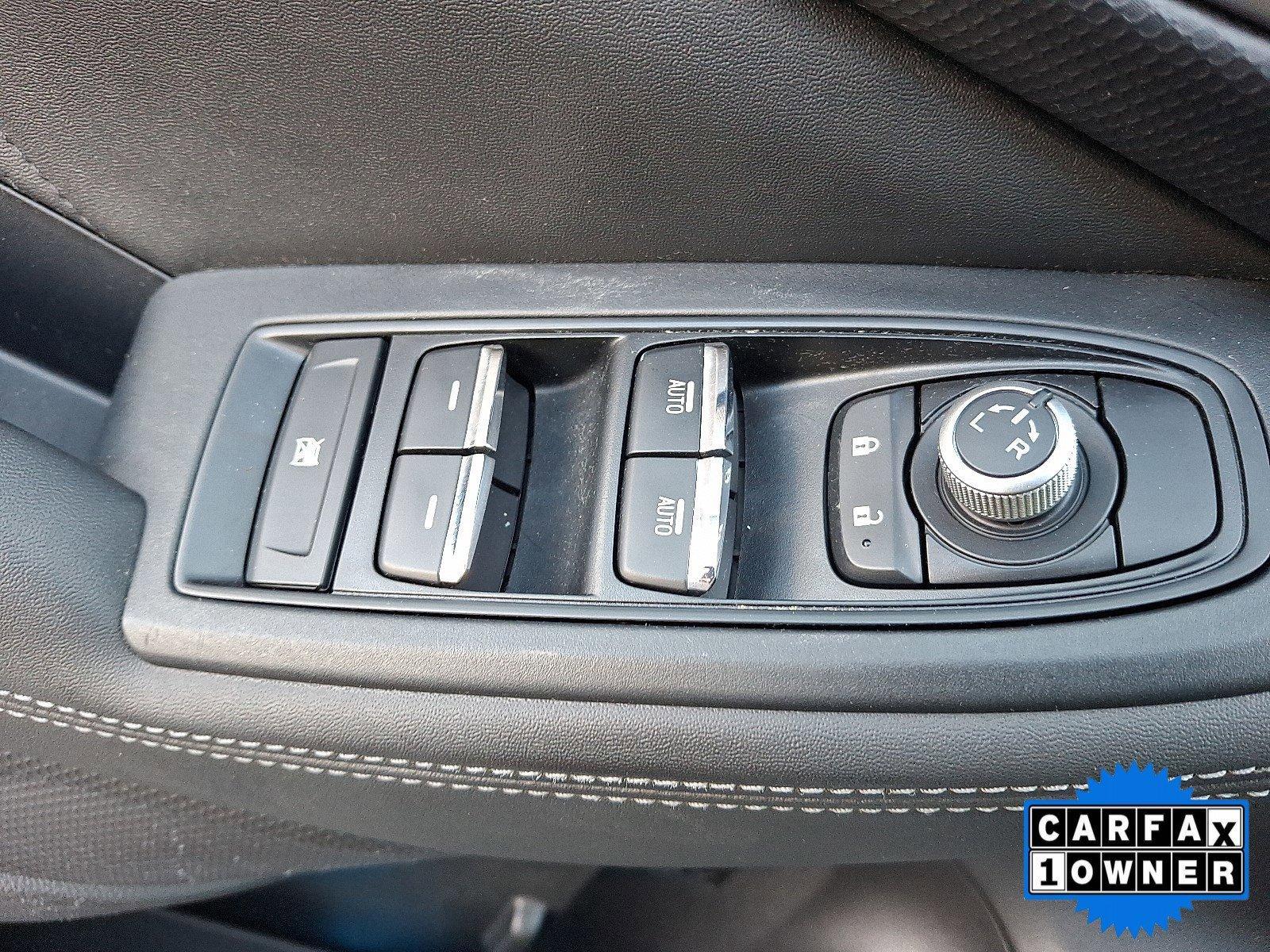 2020 Subaru Forester Vehicle Photo in Harrisburg, PA 17111