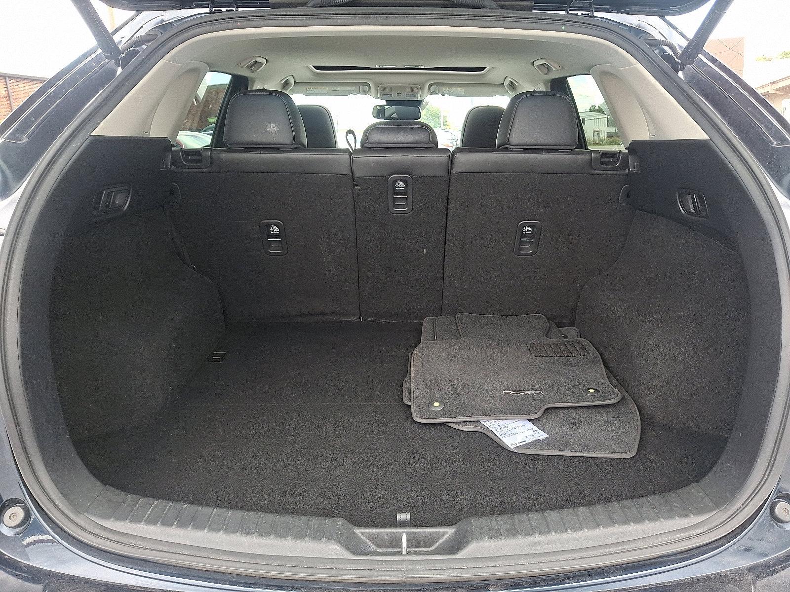 2019 Mazda CX-5 Vehicle Photo in Harrisburg, PA 17111