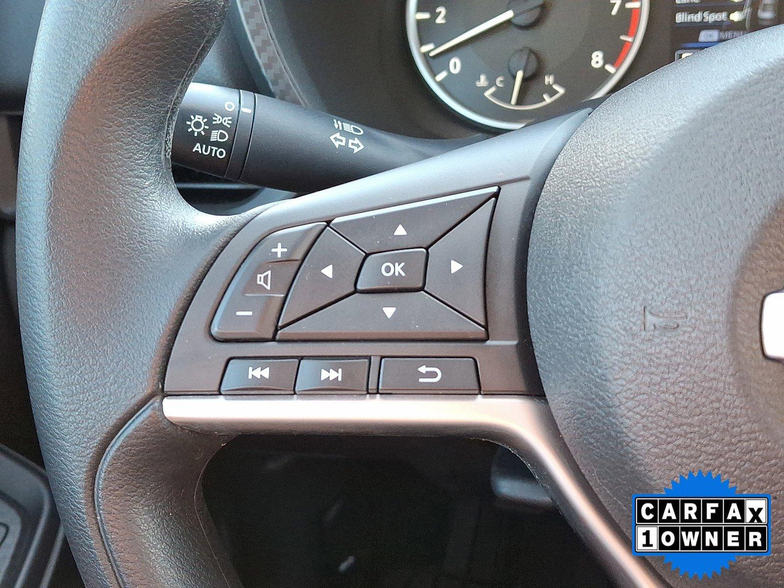 2023 Nissan Sentra Vehicle Photo in Harrisburg, PA 17111