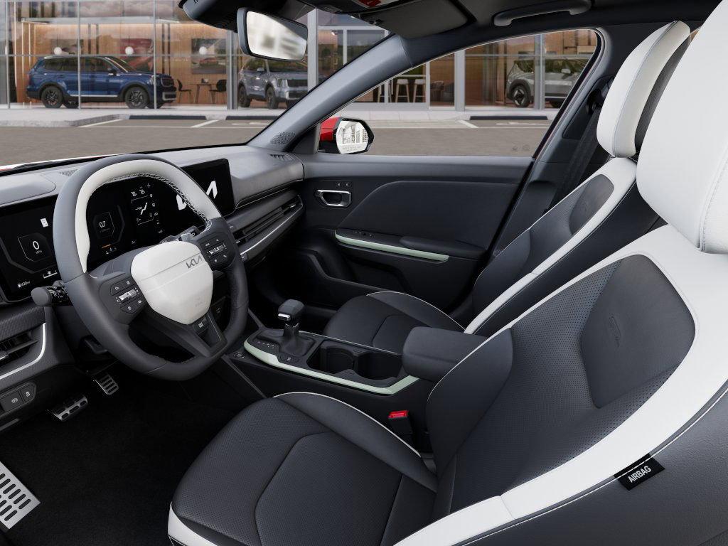 2025 Kia K4 Vehicle Photo in Langhorne, PA 19047