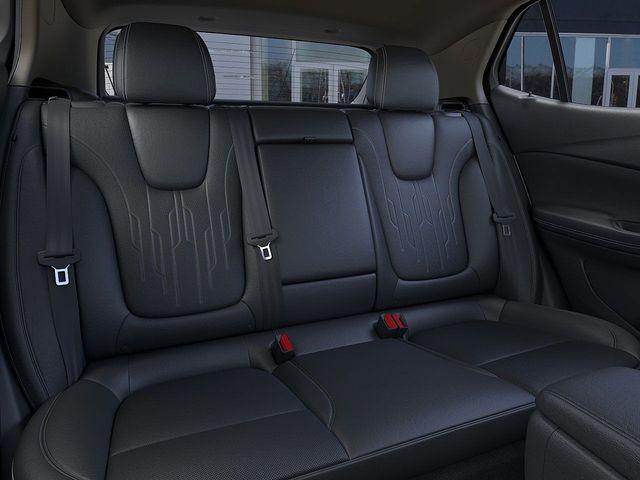 2026 Buick Encore GX Vehicle Photo in DANBURY, CT 06810-5034