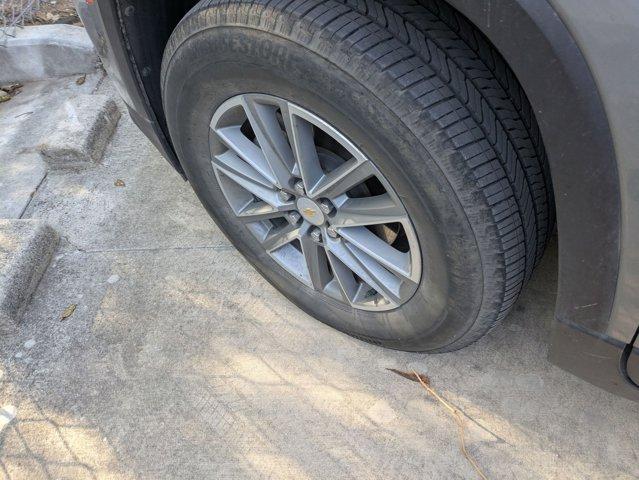 2023 Chevrolet Traverse Vehicle Photo in SELMA, TX 78154-1460