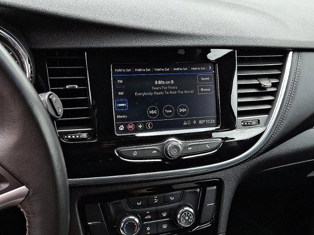 2022 Buick Encore Vehicle Photo in HARRISBURG, PA 17111-1033