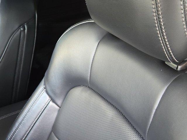 2024 Ford Mustang Vehicle Photo in Decatur, TX 76234