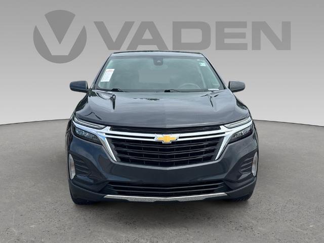 2022 Chevrolet Equinox Vehicle Photo in Brunswick, GA 31525