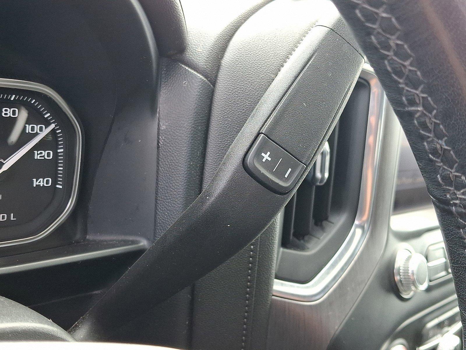 2019 GMC Sierra 1500 Vehicle Photo in Harrisburg, PA 17111