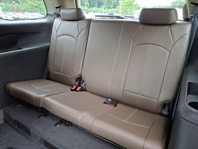 2014 GMC Acadia Vehicle Photo in DANBURY, CT 06810-5034
