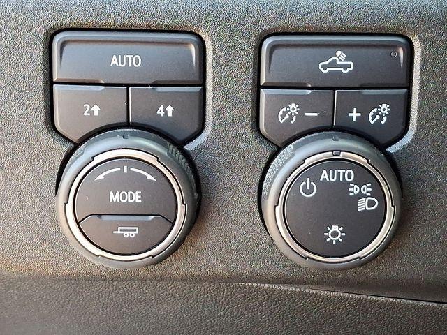 2022 Chevrolet Silverado 1500 Vehicle Photo in DANBURY, CT 06810-5034