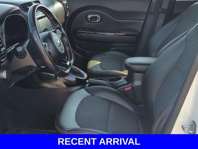 2019 Kia Soul Vehicle Photo in Merrillville, IN 46410
