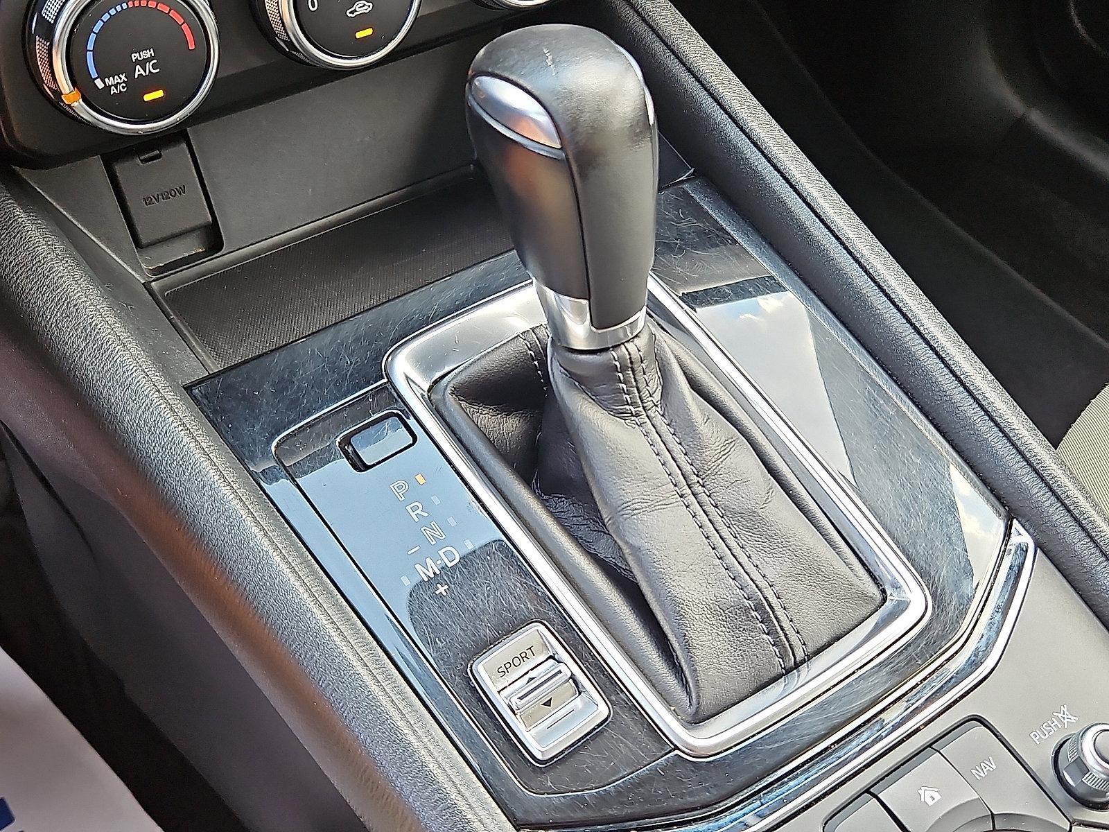 2017 Mazda CX-5 Vehicle Photo in Trevose, PA 19053