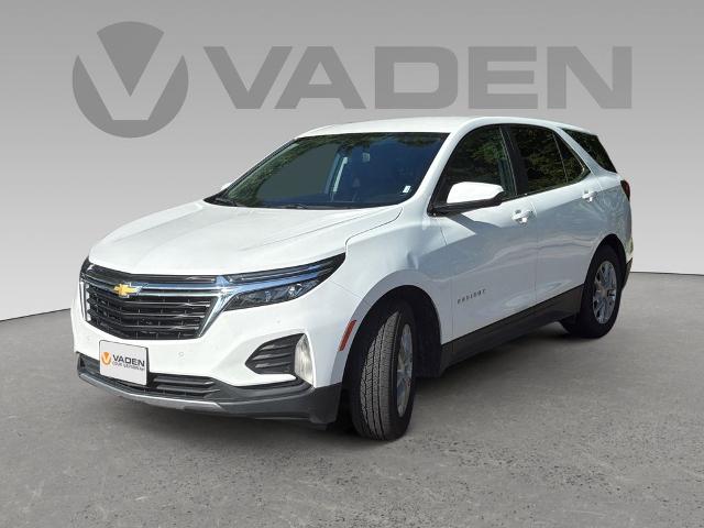 2024 Chevrolet Equinox Vehicle Photo in Savannah, GA 31419