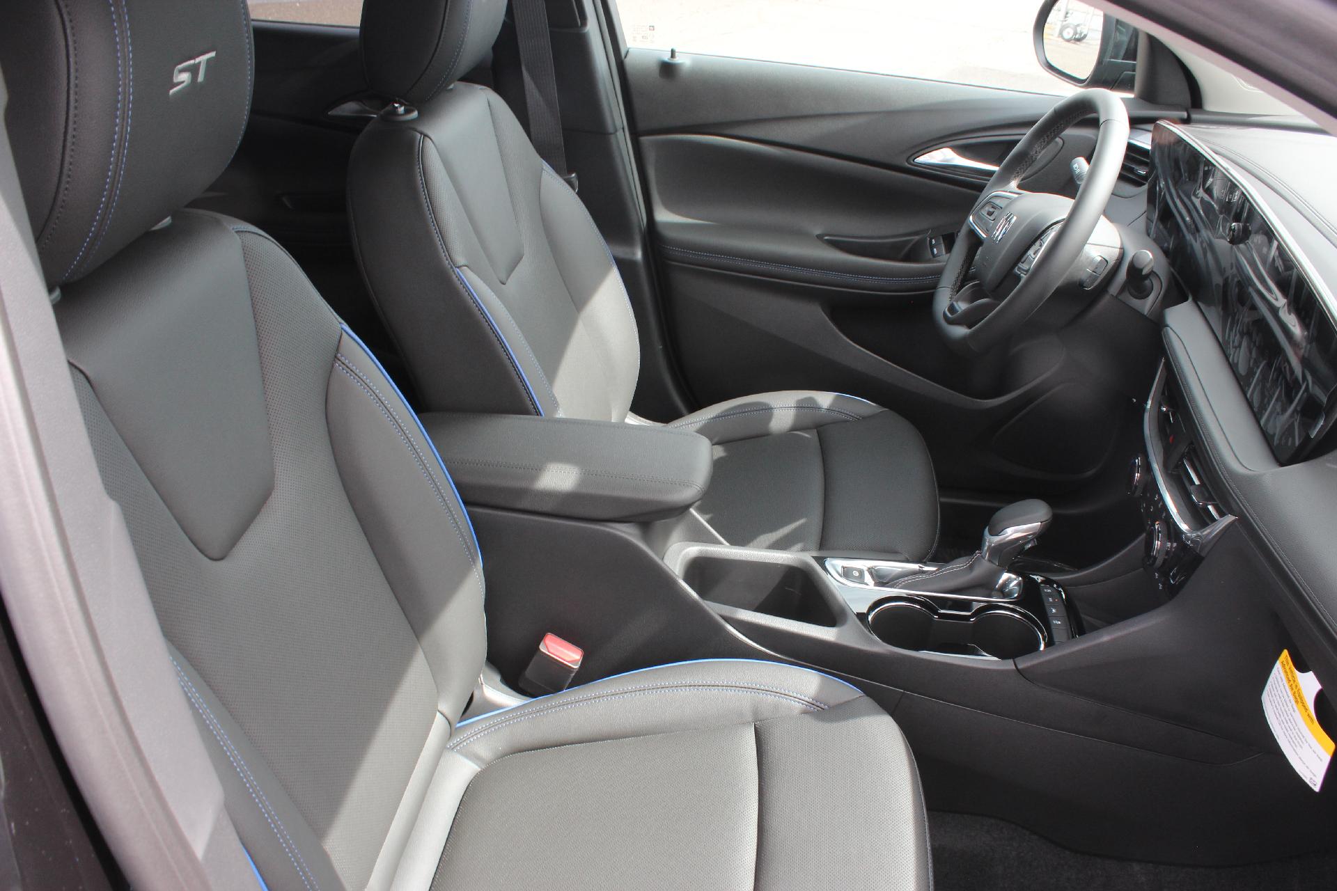 2026 Buick Encore GX Vehicle Photo in AURORA, CO 80012-4011