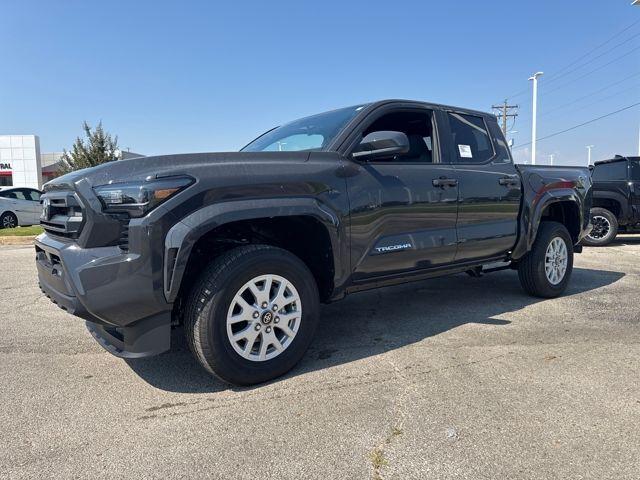 2025 Toyota Tacoma 4WD Vehicle Photo in Jonesboro, AR 72404