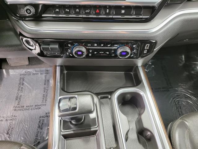 2023 Chevrolet Silverado 1500 Vehicle Photo in NEENAH, WI 54956-2243