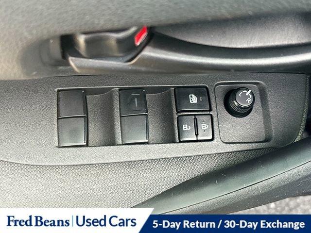 2022 Toyota Corolla Vehicle Photo in Doylestown, PA 18902