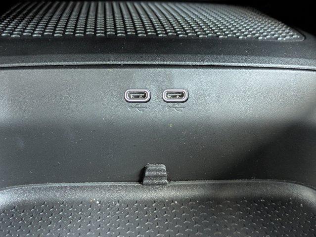 2025 Chevrolet Blazer EV Vehicle Photo in BRUNSWICK, GA 31525-1881