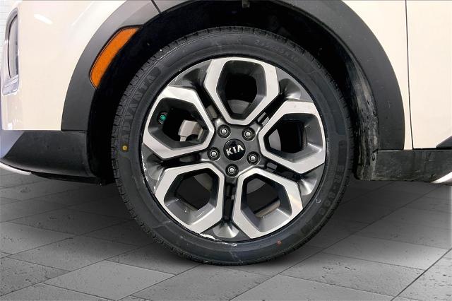 2021 Kia Soul Vehicle Photo in Lees Summit, MO 64086