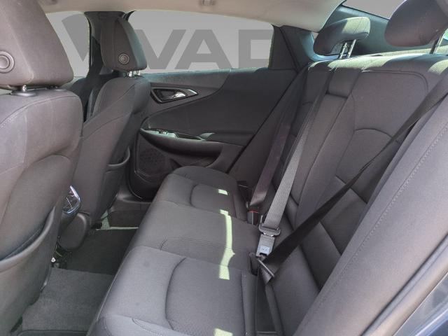 2019 Chevrolet Malibu Vehicle Photo in Brunswick, GA 31525
