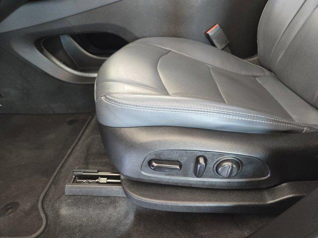 2020 Buick Enclave Vehicle Photo in Decatur, TX 76234