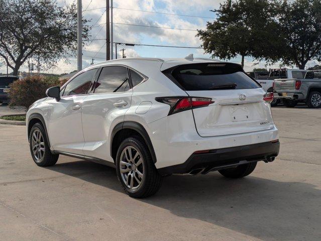 2015 Lexus NX Turbo Vehicle Photo in San Antonio, TX 78209