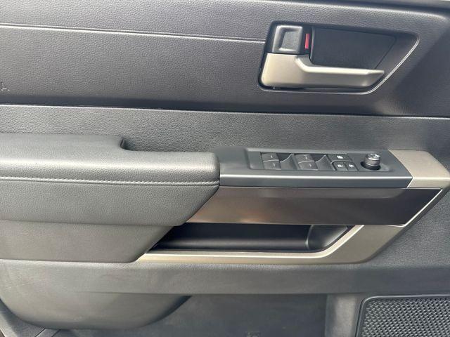 2025 Toyota Tundra 4WD Vehicle Photo in Jonesboro, AR 72404