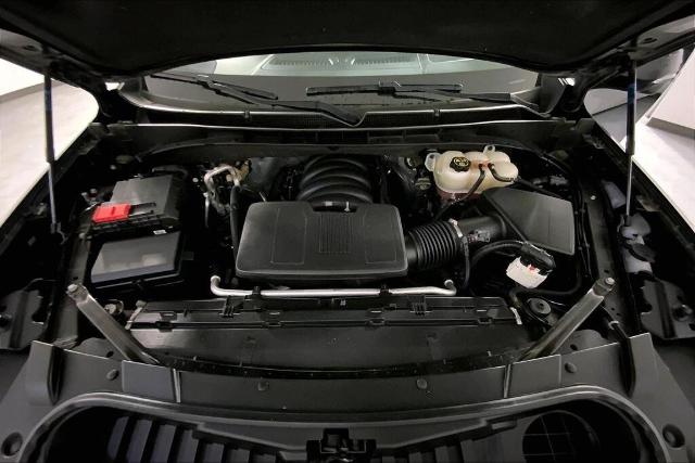 2023 GMC Yukon Vehicle Photo in Kansas City, MO 64114