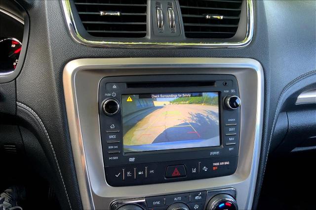 2016 GMC Acadia Vehicle Photo in KANSAS CITY, MO 64114-4545