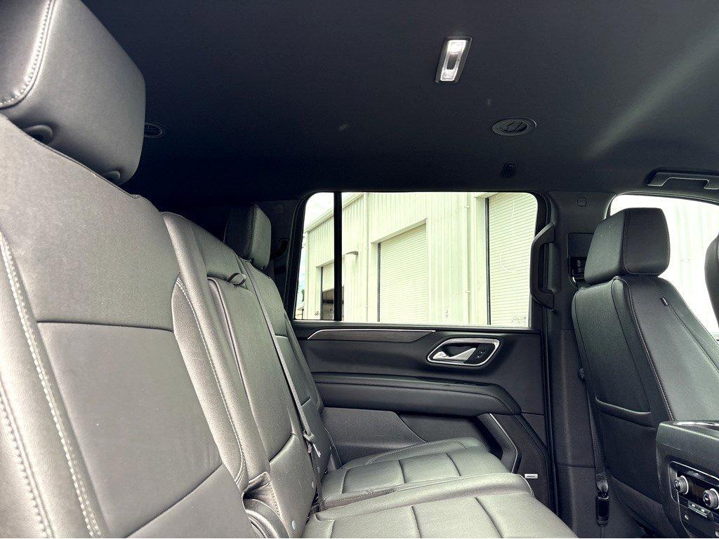 2024 Chevrolet Suburban Vehicle Photo in SAVANNAH, GA 31406-4513