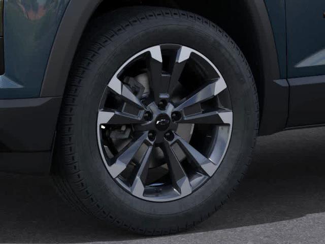 2026 Chevrolet Equinox Vehicle Photo in PITTSBURGH, PA 15226-1209