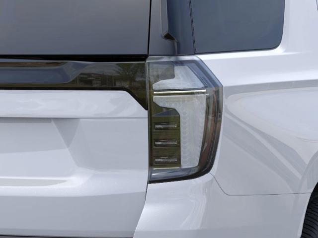 2026 Chevrolet Tahoe Vehicle Photo in SAVANNAH, GA 31406-4513
