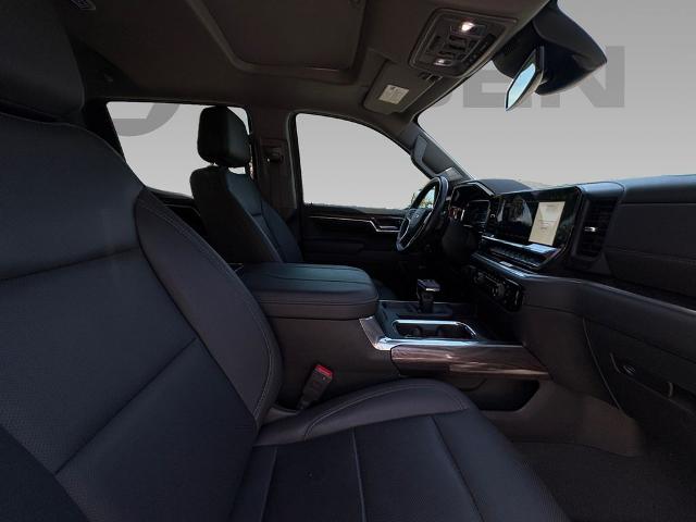 2023 Chevrolet Silverado 1500 Vehicle Photo in Savannah, GA 31419