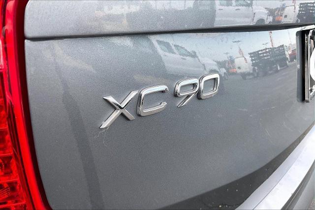 2018 Volvo XC90 Vehicle Photo in INDEPENDENCE, MO 64055-1314