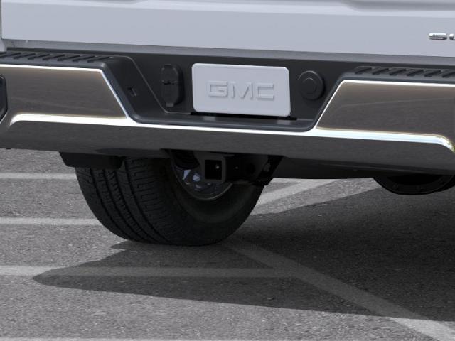 2026 GMC Sierra 1500 Vehicle Photo in INDEPENDENCE, MO 64055-1377