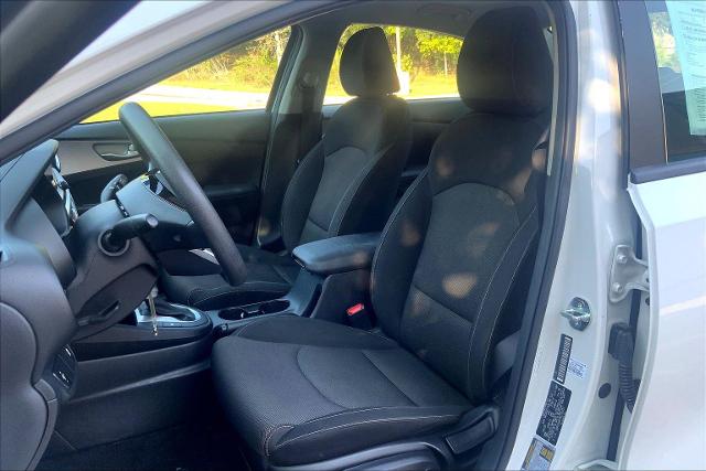 2024 Kia FORTE Vehicle Photo in KANSAS CITY, MO 64114-4545