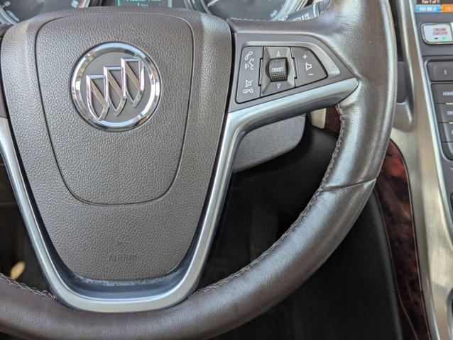 2015 Buick Verano Vehicle Photo in San Antonio, TX 78230