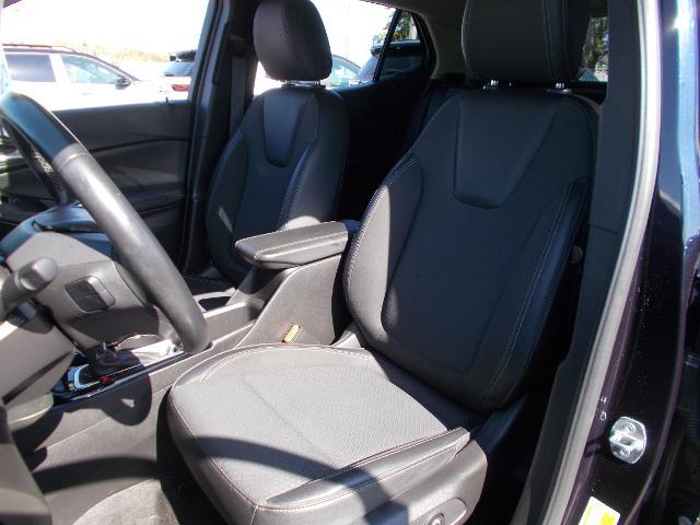 2021 Buick Encore GX Vehicle Photo in LOWELL, MA 01852-4336