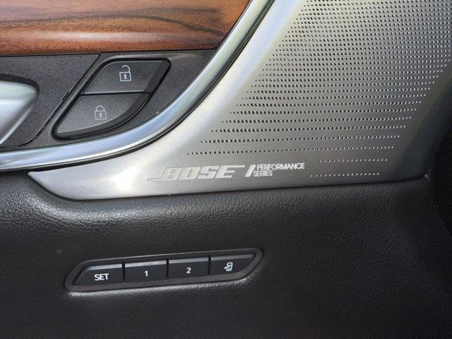 2022 Cadillac XT5 Vehicle Photo in LEOMINSTER, MA 01453-2952