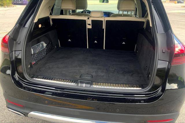 2024 Mercedes-Benz GLE Vehicle Photo in KANSAS CITY, MO 64114-4545