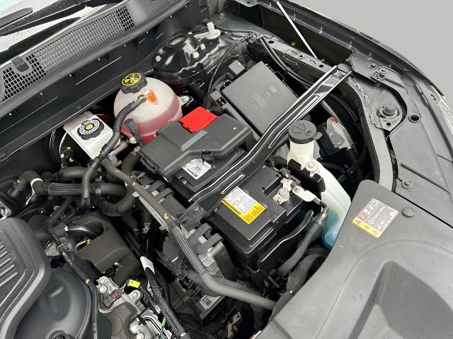 2022 Chevrolet Blazer Vehicle Photo in MANITOWOC, WI 54220-5838