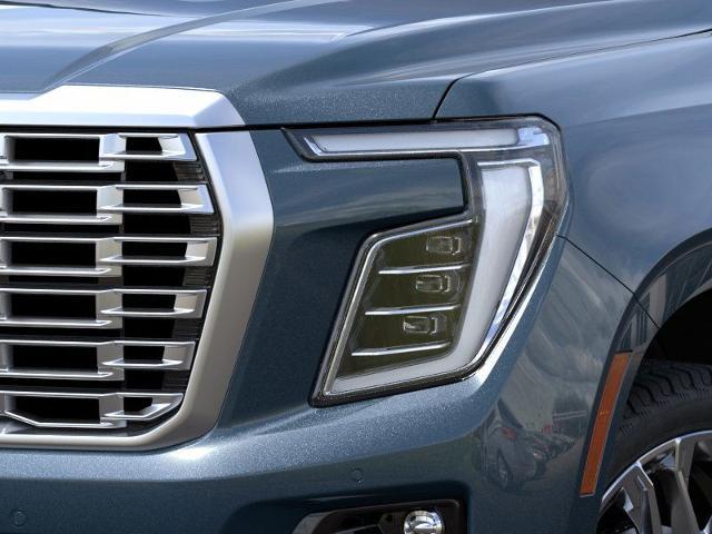 2026 GMC Yukon Vehicle Photo in INDEPENDENCE, MO 64055-1377