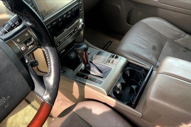 2018 Lexus GX Vehicle Photo in TOPEKA, KS 66609-0000